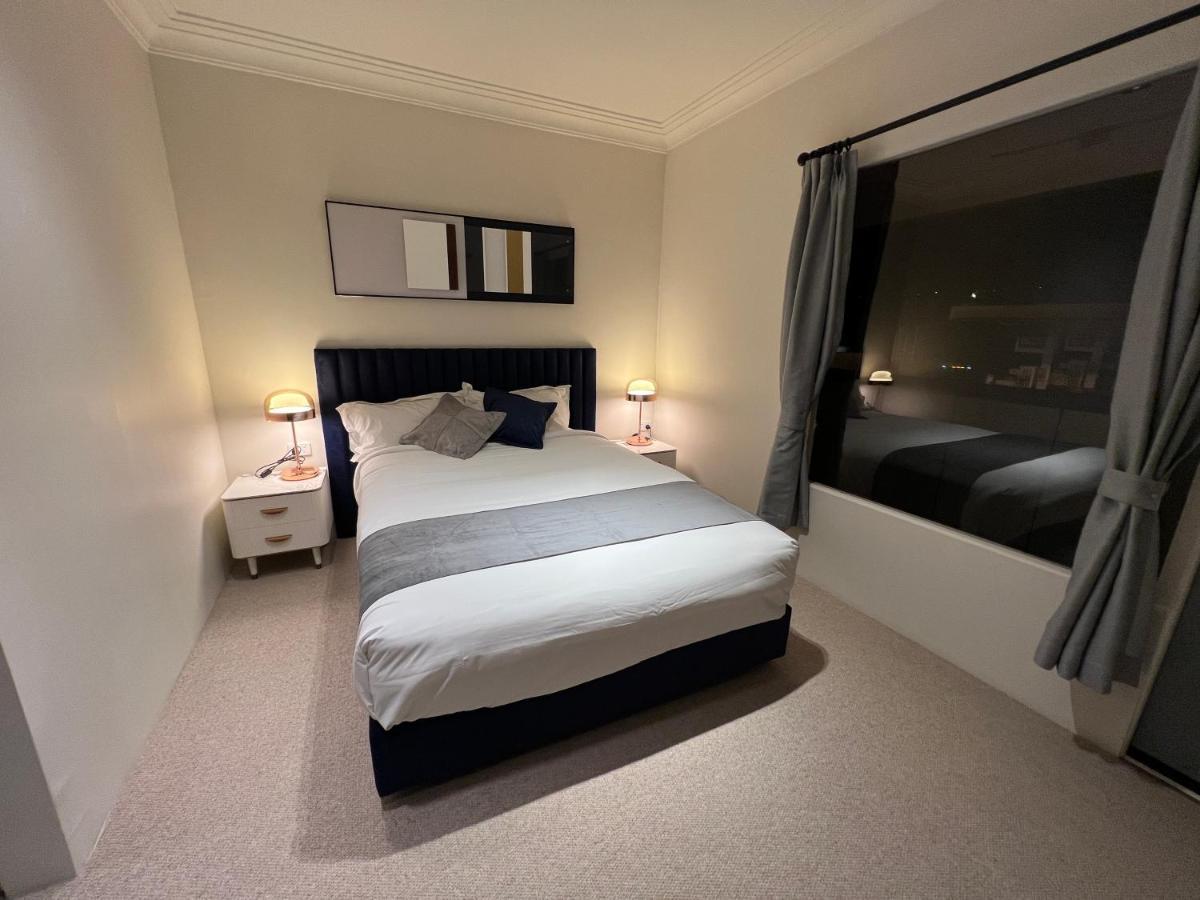 Lismore City Motor Inn Exteriér fotografie